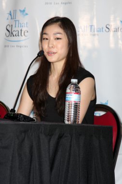 Yuna Kim