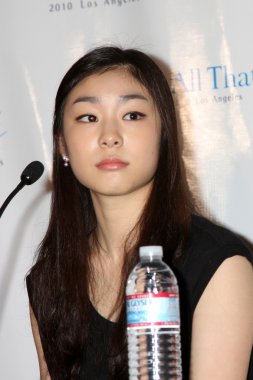 Yuna Kim