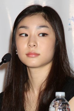 Yuna Kim