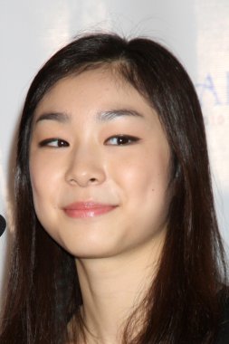 Yuna Kim