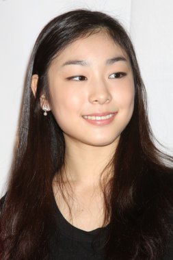 Yuna Kim