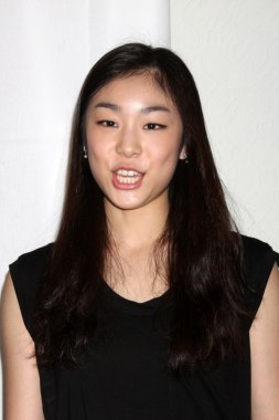 Yuna Kim