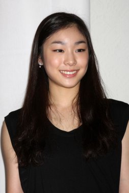 Yuna Kim