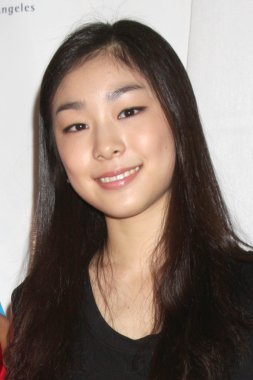 Yuna Kim