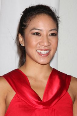 Michelle Kwan