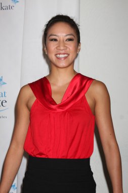 Michelle Kwan