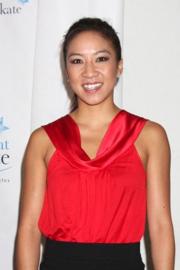 Michelle Kwan