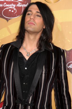 Criss Angel