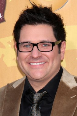 Jay Demarcus