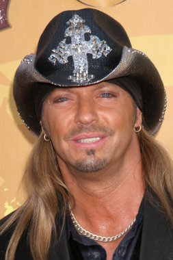 Bret michaels