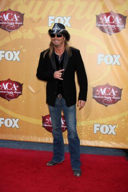 Bret michaels