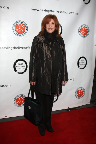 stock image Stefanie Powers