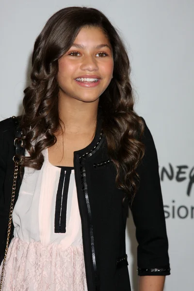 stock image Zendaya Coleman