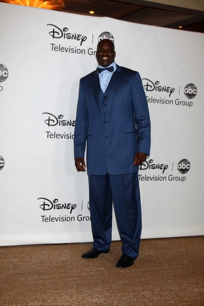 Shaquille o ' Neal — Foto Stock