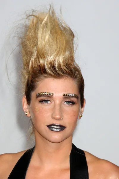 Kesha — Stock Photo, Image