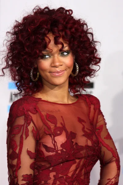 Rihanna. —  Fotos de Stock