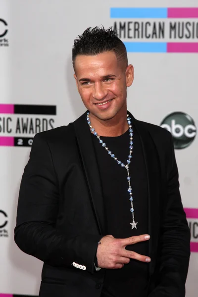 Mike "die situation" sorrentino — Stockfoto