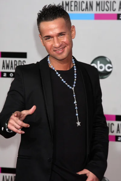 Mike "The Situation" Sorrentino — Stock Photo, Image