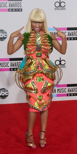 Nicki Minaj — Φωτογραφία Αρχείου