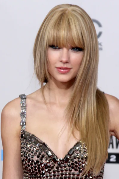 Taylor Swift — Stockfoto