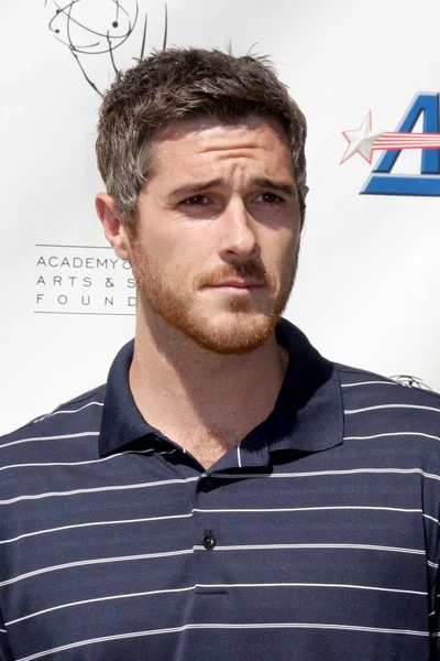 Dave Annable — Foto Stock