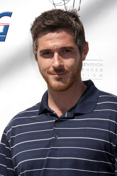 Dave Annable — Stock Photo, Image