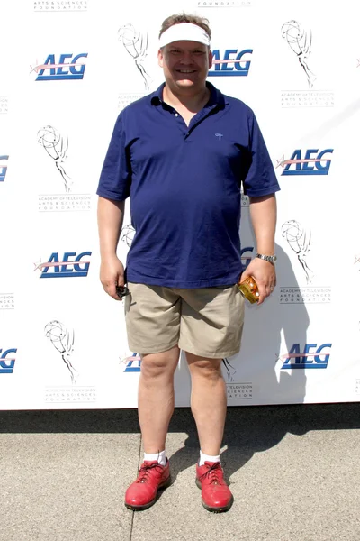 Andy Richter — Foto Stock