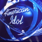 American Idol Logo – Stock Editorial Photo © Jean_Nelson #12503441