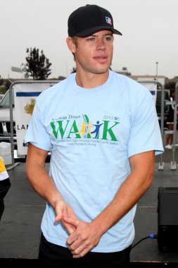 Trevor Donovan