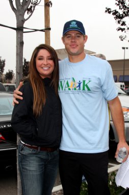 Bristol Palin, Trevor Donovan