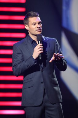 Ryan Seacrest