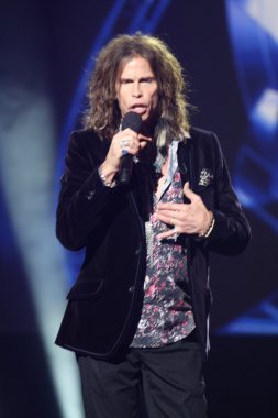 Steven tyler