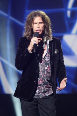 Steven tyler