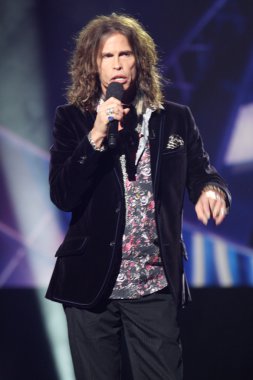 Steven tyler