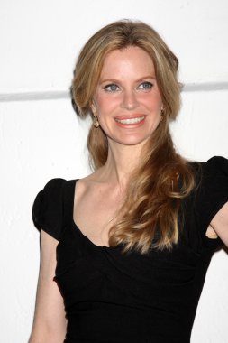 Kristen Bauer