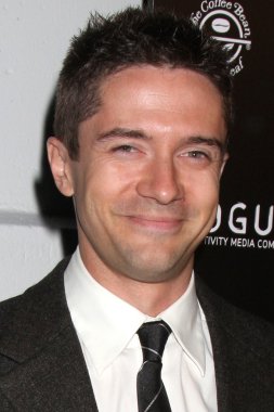 Topher Grace