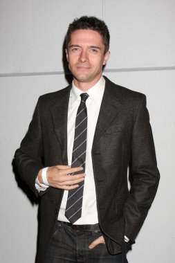 Topher Grace