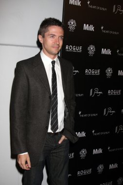 Topher Grace