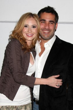 Ashley jones ve johnny romano