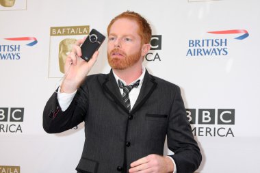 Jesse Tyler Ferguson