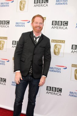 Jesse Tyler Ferguson