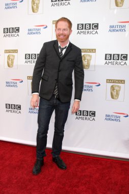 Jesse Tyler Ferguson