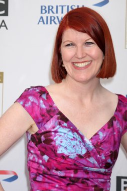 Kate flannery