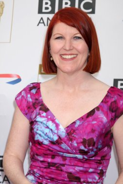 Kate flannery