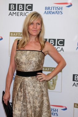 Ashley Jensen