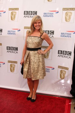 Ashley Jensen