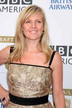 Ashley Jensen