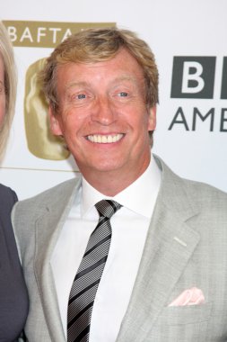 Nigel Lythgoe