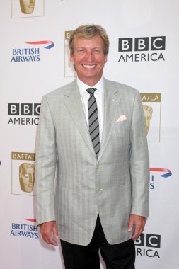 Nigel Lythgoe