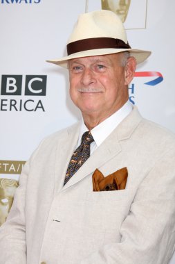 Gerald Mcraney